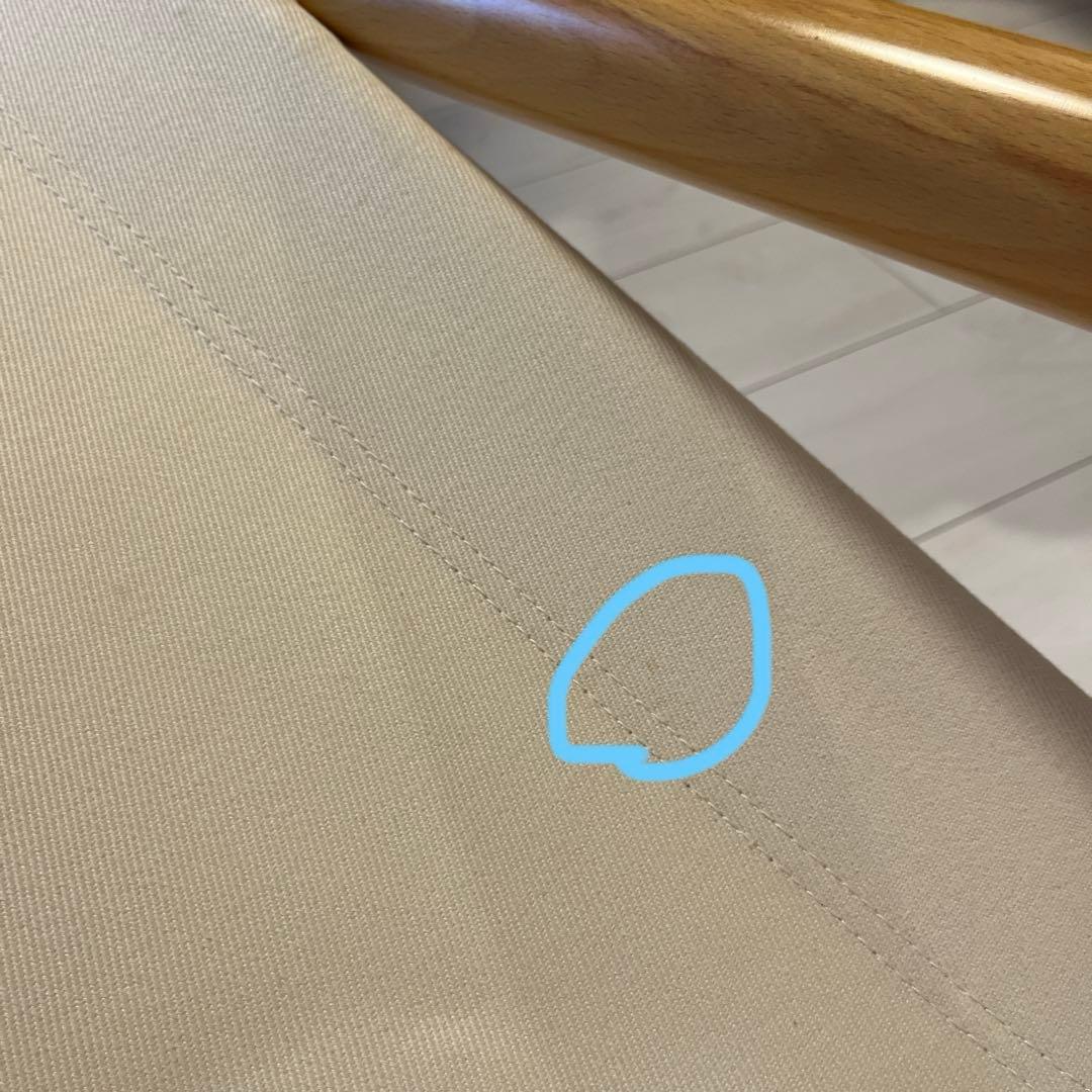 ニーチェア X ホワイト