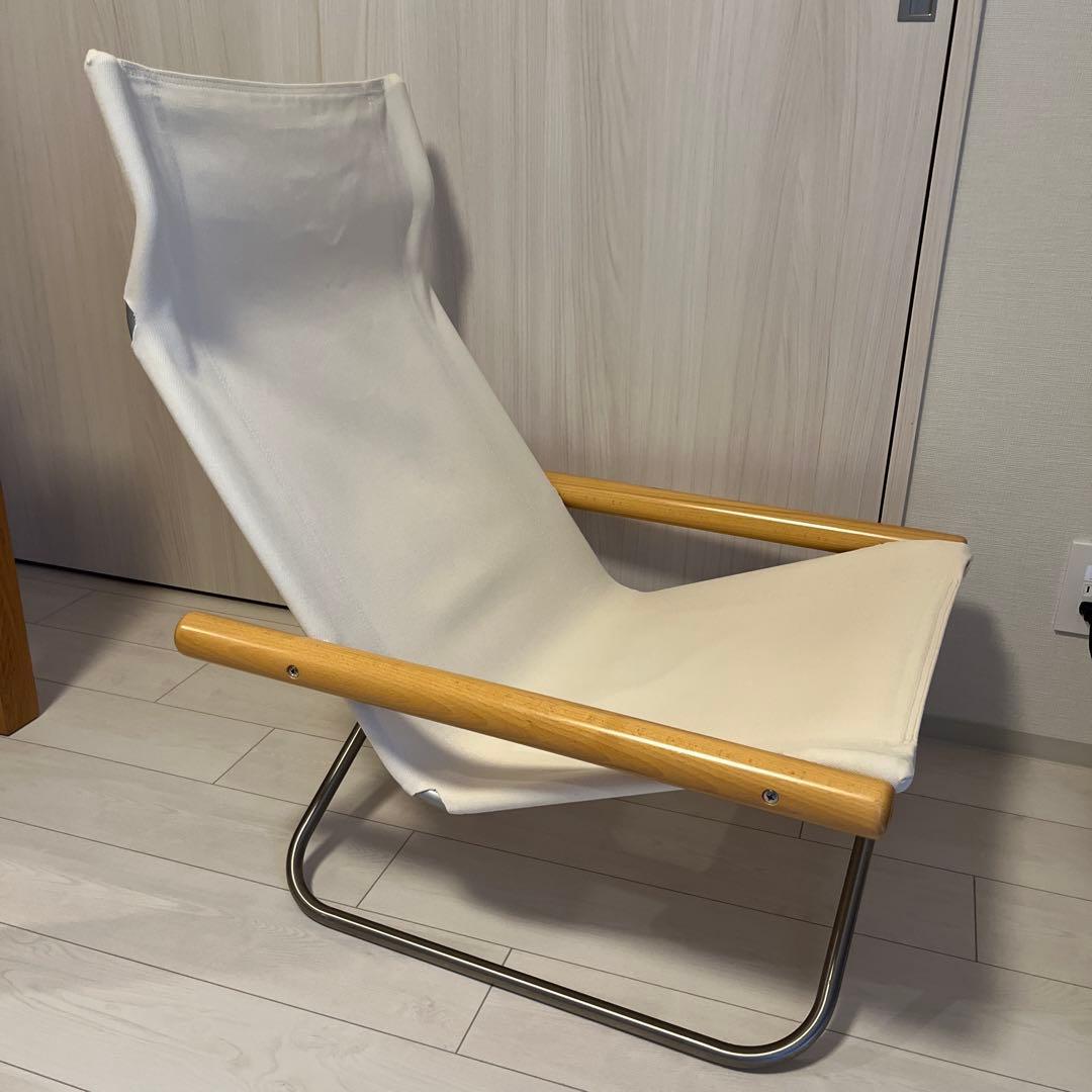 ニーチェア X ホワイト