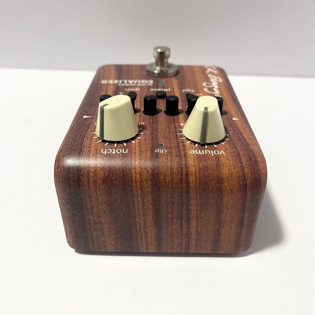 ALIGN SERIES EQUALIZER ギターエフェクター イコライザー