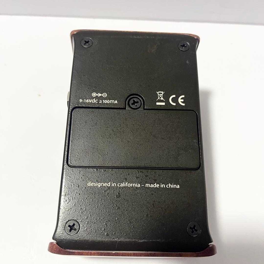 ALIGN SERIES EQUALIZER ギターエフェクター イコライザー