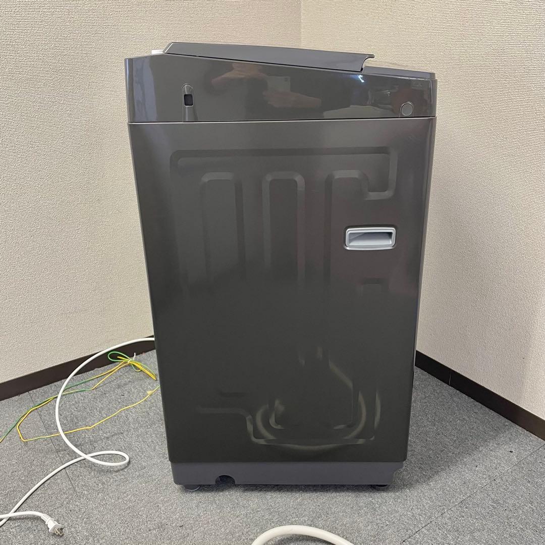 comfee’ 全自動洗濯機7kg 2025年製CAC06EW70/T-S1 F