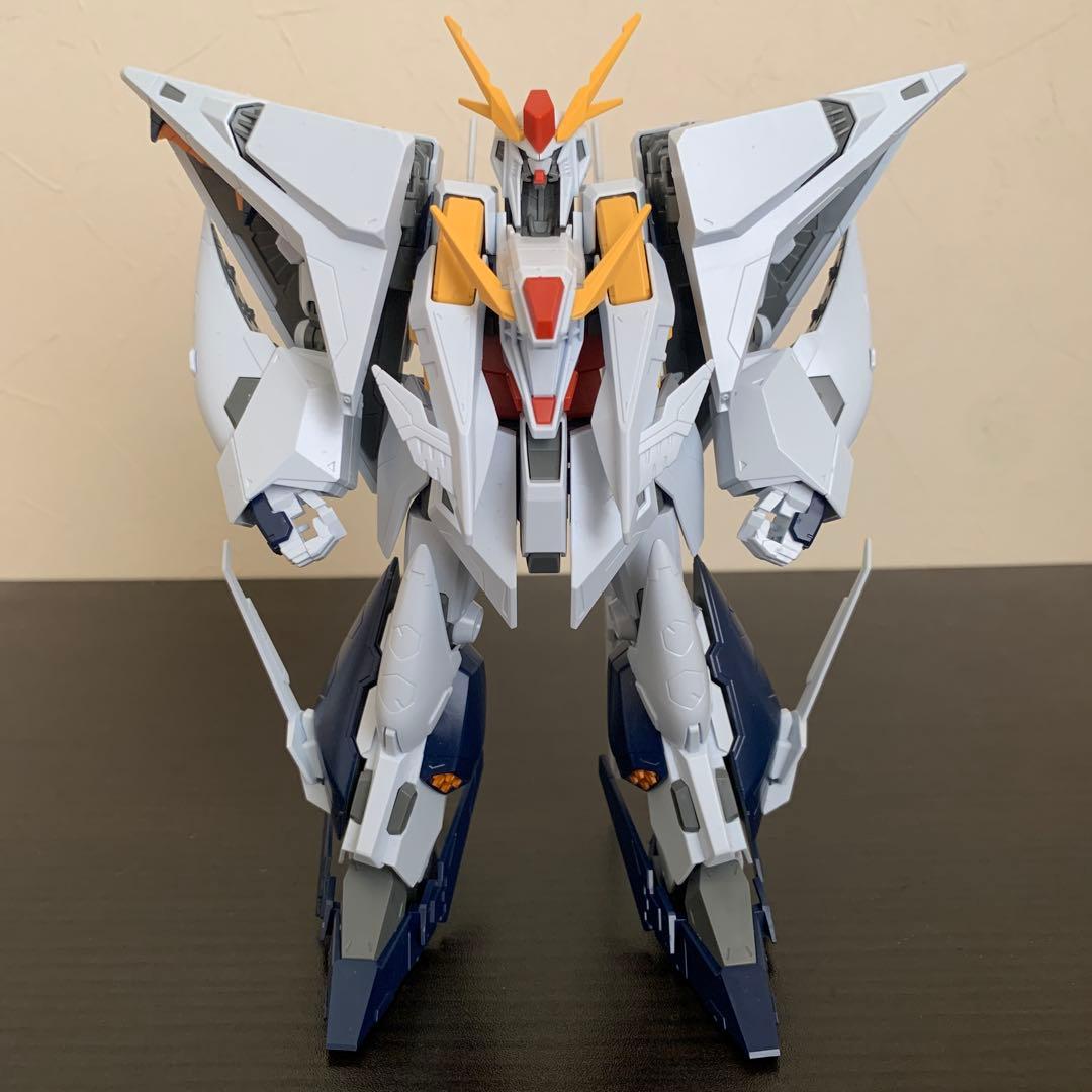 よ*る様 HGUC1/144 クスィーガンダム HGUC1/144ペーネロペー.