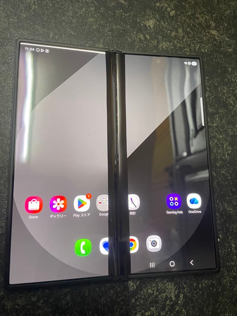 スマートフォン本体 GALAXY Z Fold 6