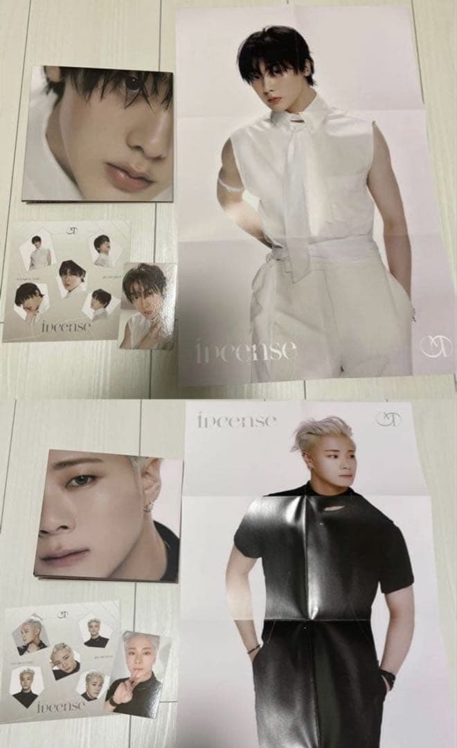 ASTRO アルバム　まとめ売り　ASTRO albums