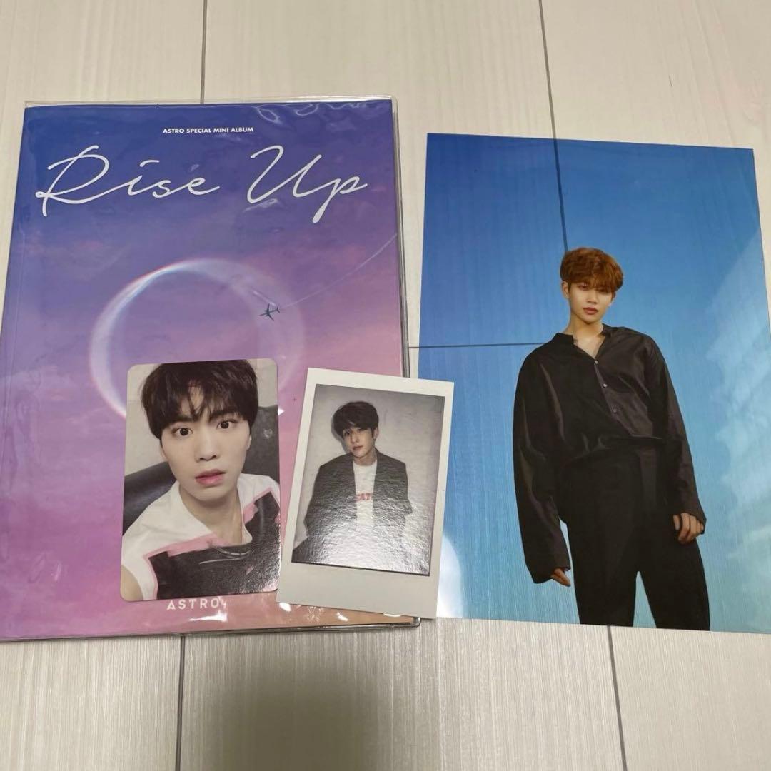 ASTRO アルバム　まとめ売り　ASTRO albums