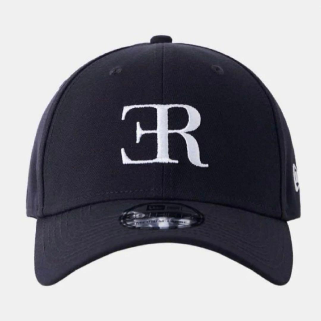 【希少サイズ】ER × New Era コラボキャップ『39THIRTY』