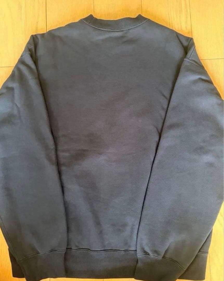 Nike Stussy コラボ スウェット