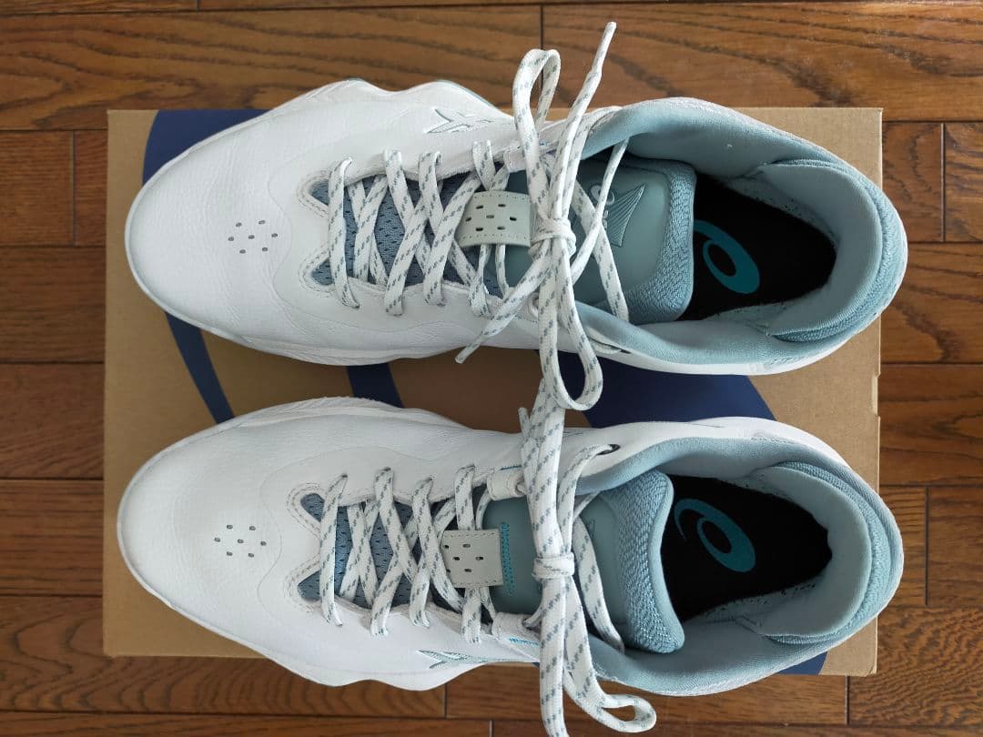 NOVA SURGE LOW ノヴァサージロー