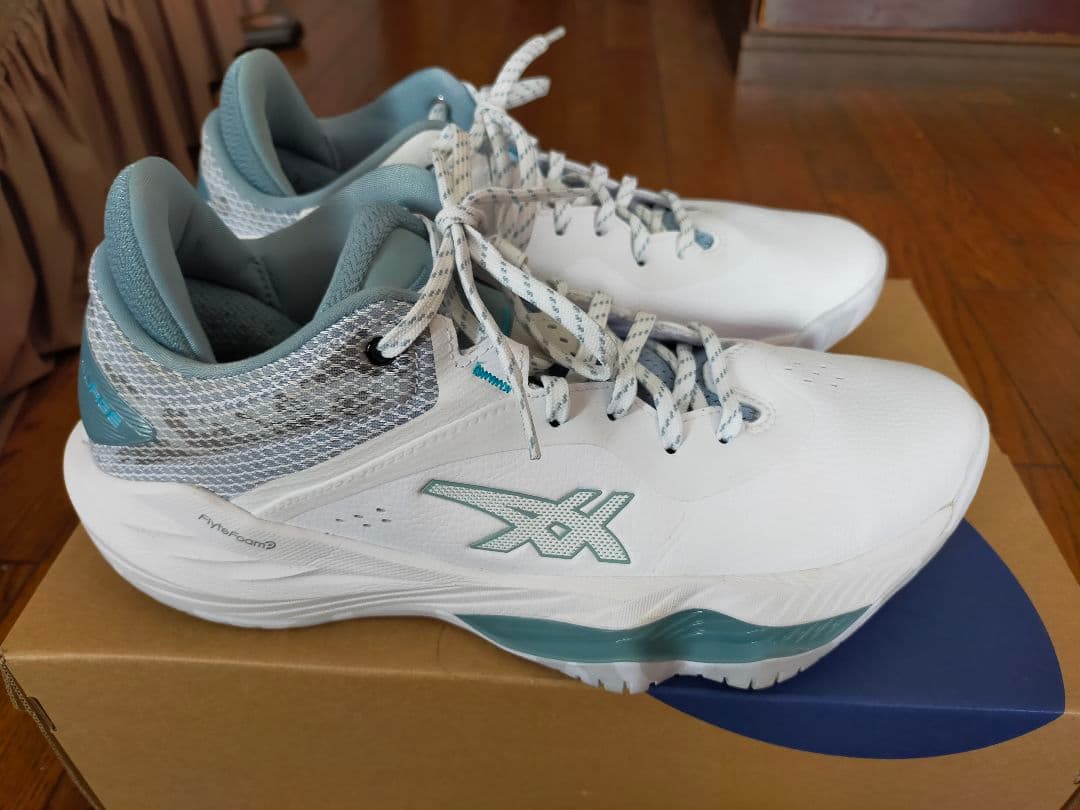 NOVA SURGE LOW ノヴァサージロー