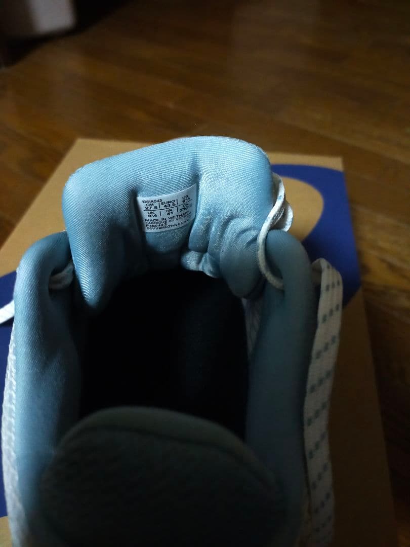 NOVA SURGE LOW ノヴァサージロー