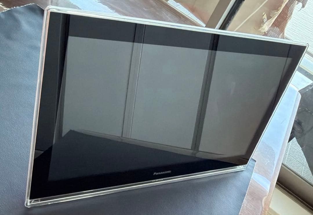 Panasonic VIERA 15インチ UN-JD15T3