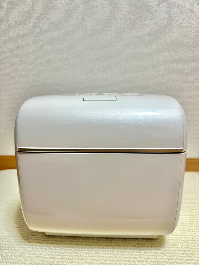 Zojirushi IH炊飯器 NW-LB18 1.8L 2021年製　動作品