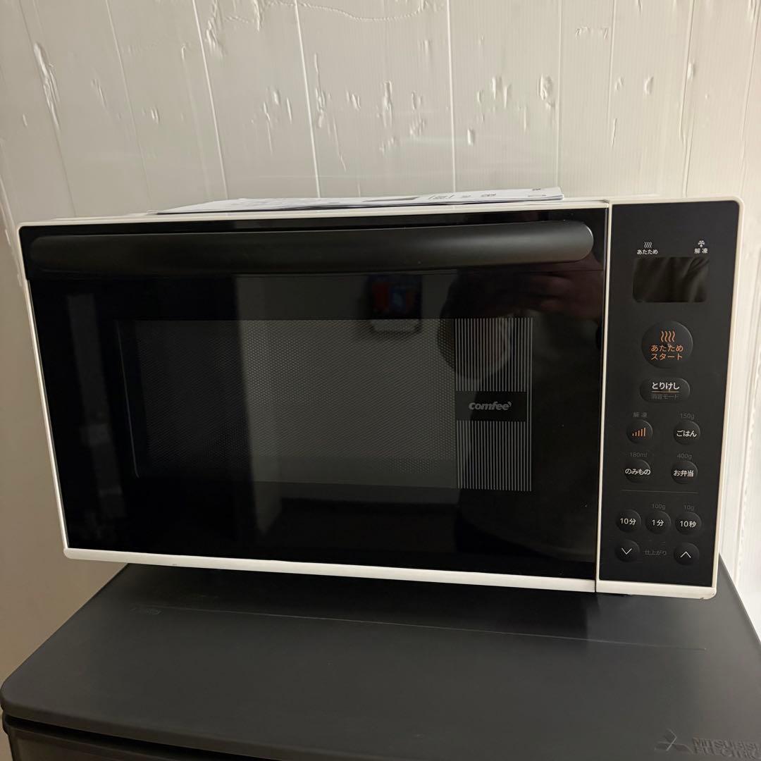 高年式高品質美品❗️1人暮らし家電セット　大阪、大阪近郊配送と設置無料S