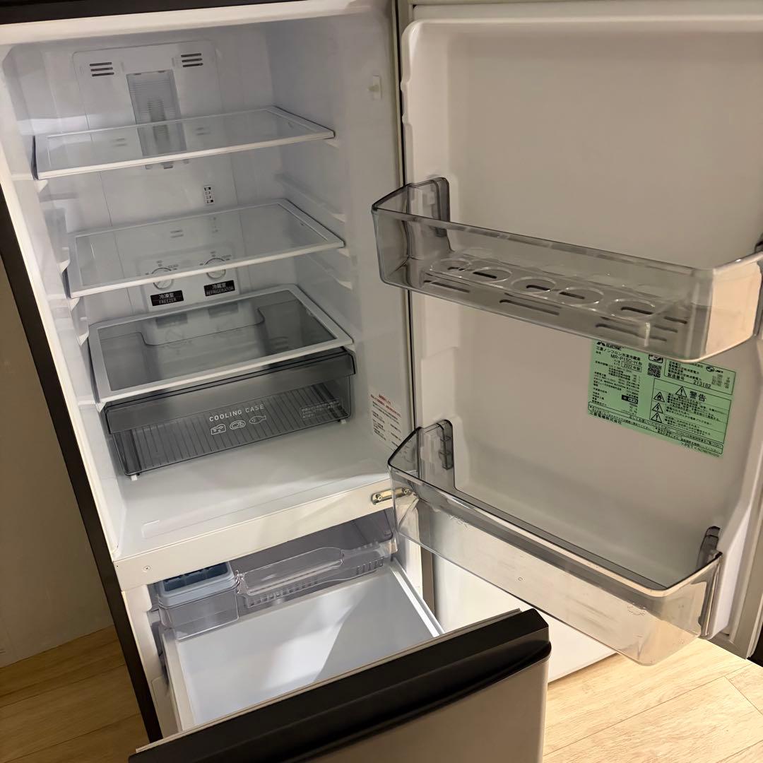 高年式高品質美品❗️1人暮らし家電セット　大阪、大阪近郊配送と設置無料S