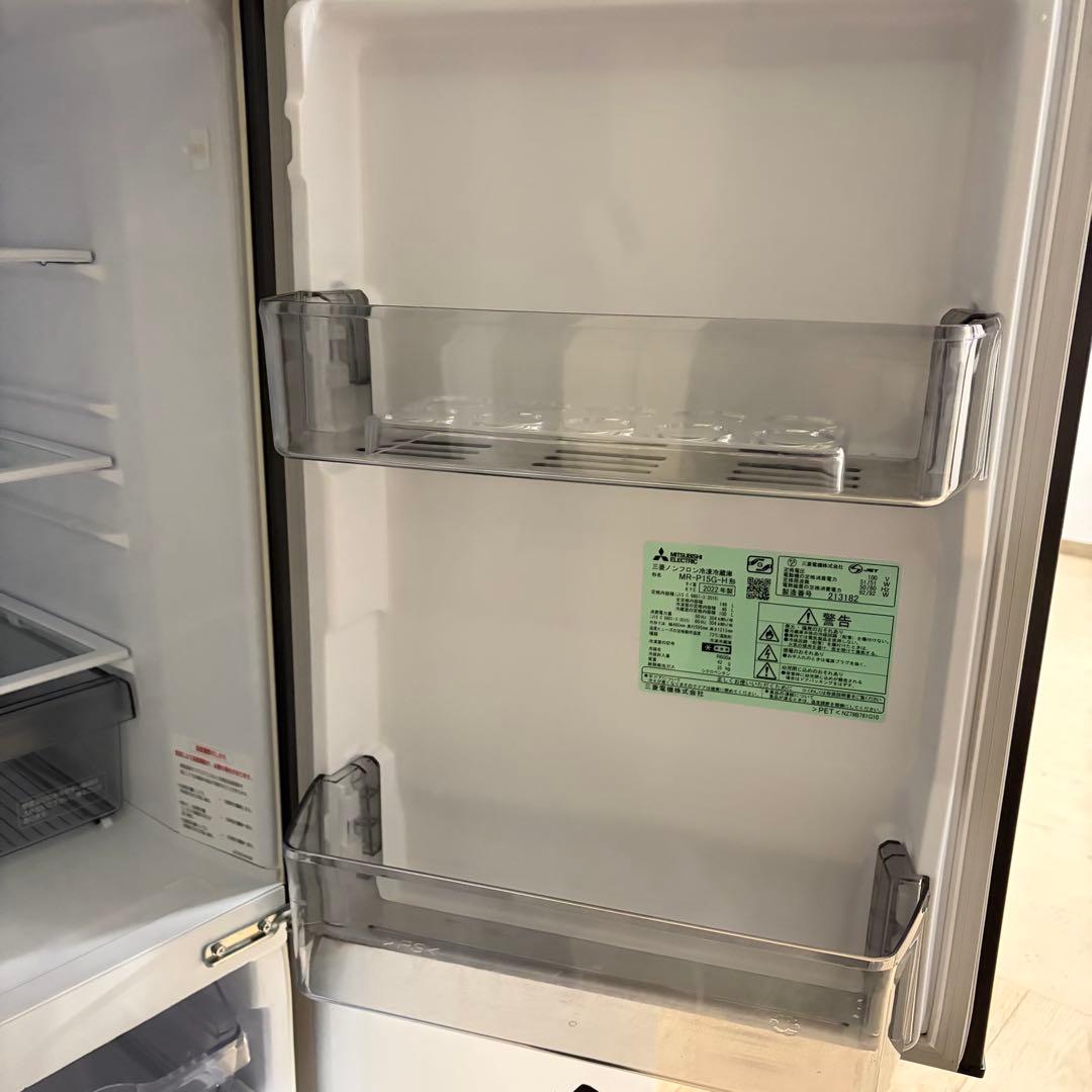 高年式高品質美品❗️1人暮らし家電セット　大阪、大阪近郊配送と設置無料S