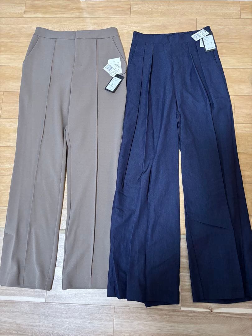 ヤマダヤAga 16点入り