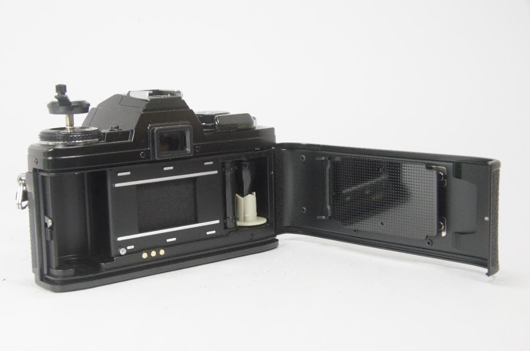 【完動品】 MINOLTA ミノルタ X-700 & 50mm F1.7 レンズ