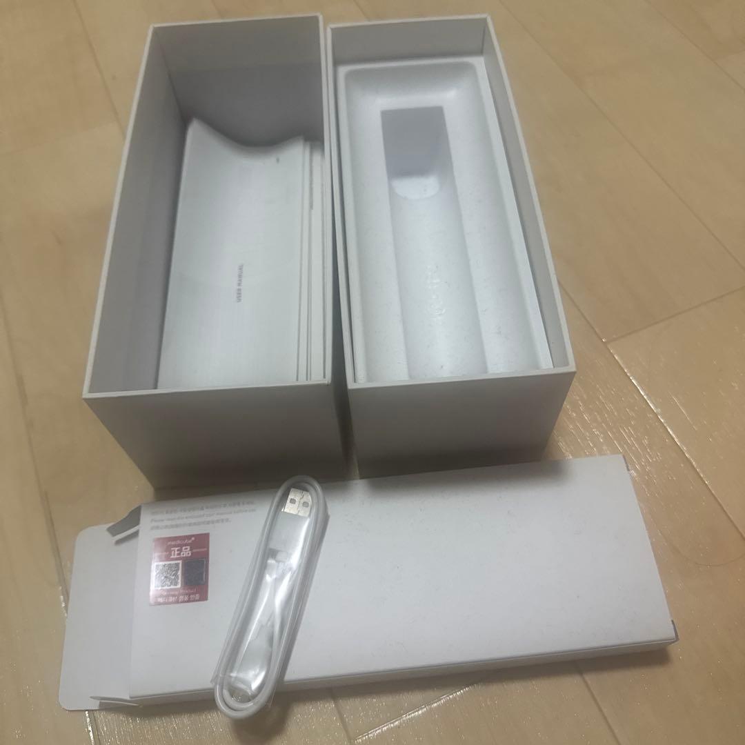 medicube ハイフォーカスショット