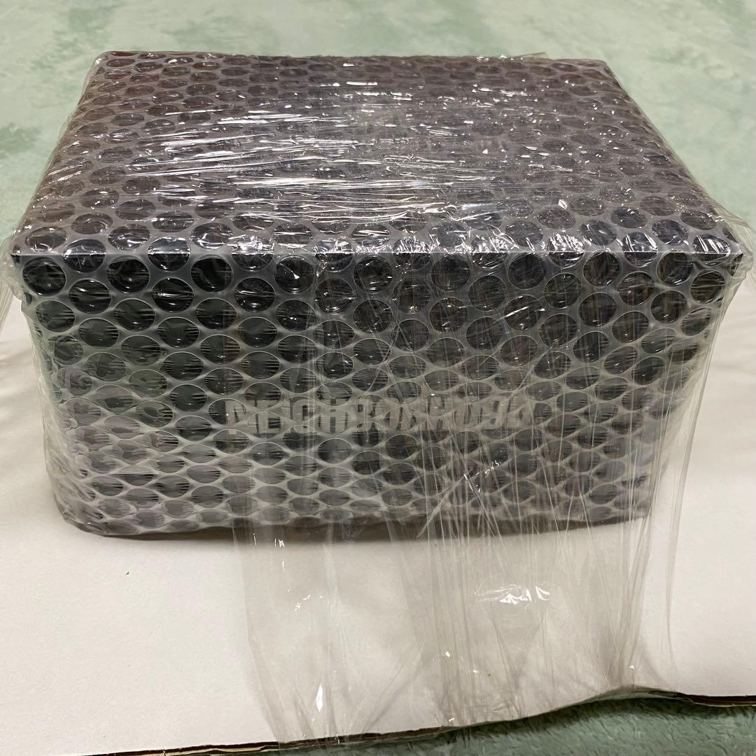 【新品未開封】NEIGHBORHOOD DUALSKULL INCENSE