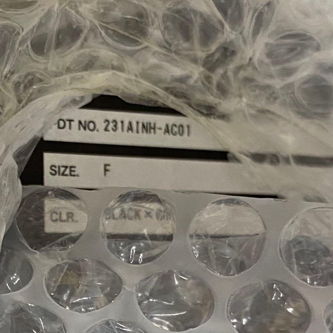 【新品未開封】NEIGHBORHOOD DUALSKULL INCENSE