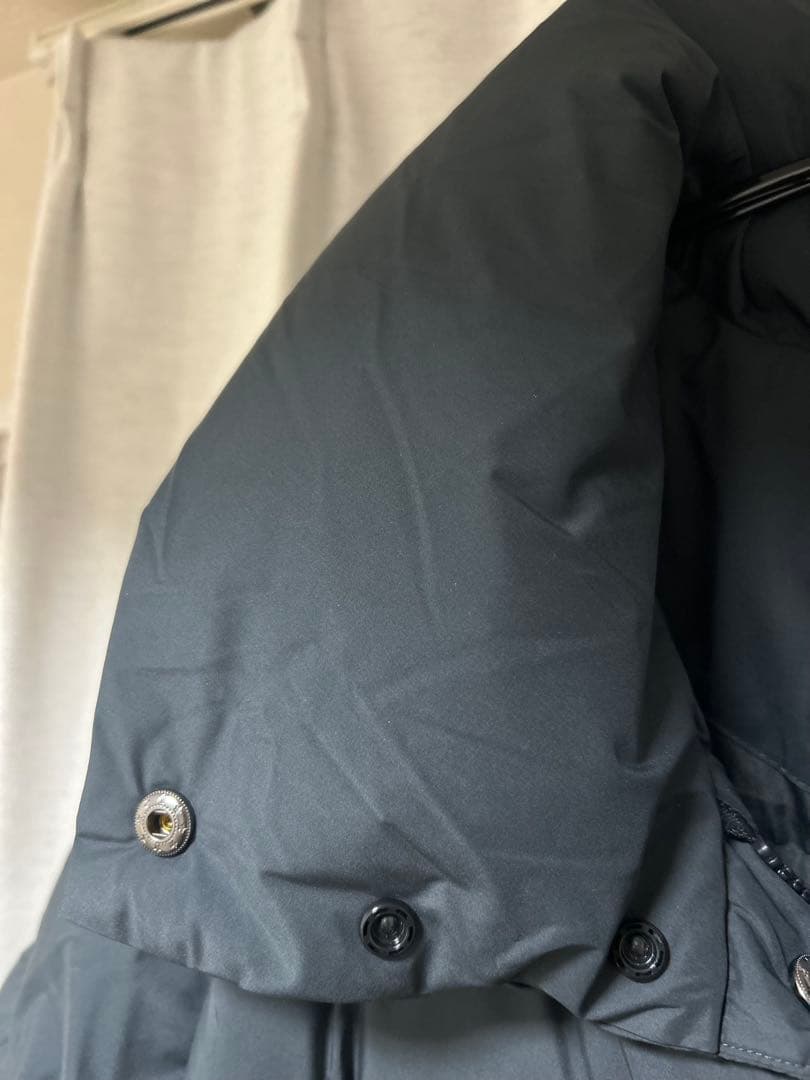 【SHIPS 別注｜タグあり】ピレネックス　エローラ　エボニー38