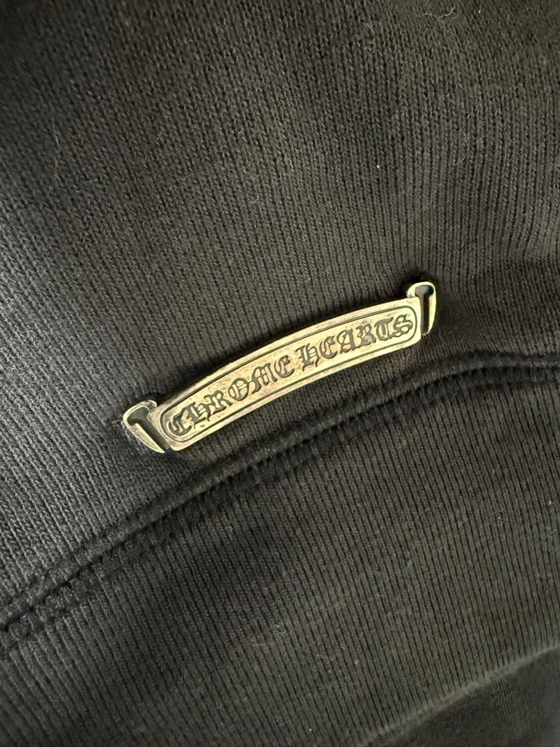 クロムハーツ　ワイノット　スウェット