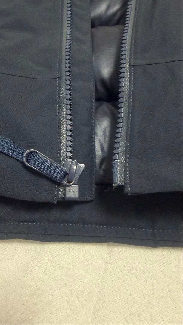 ARC'TERYX Camosun Parka カモーソンパーカー S