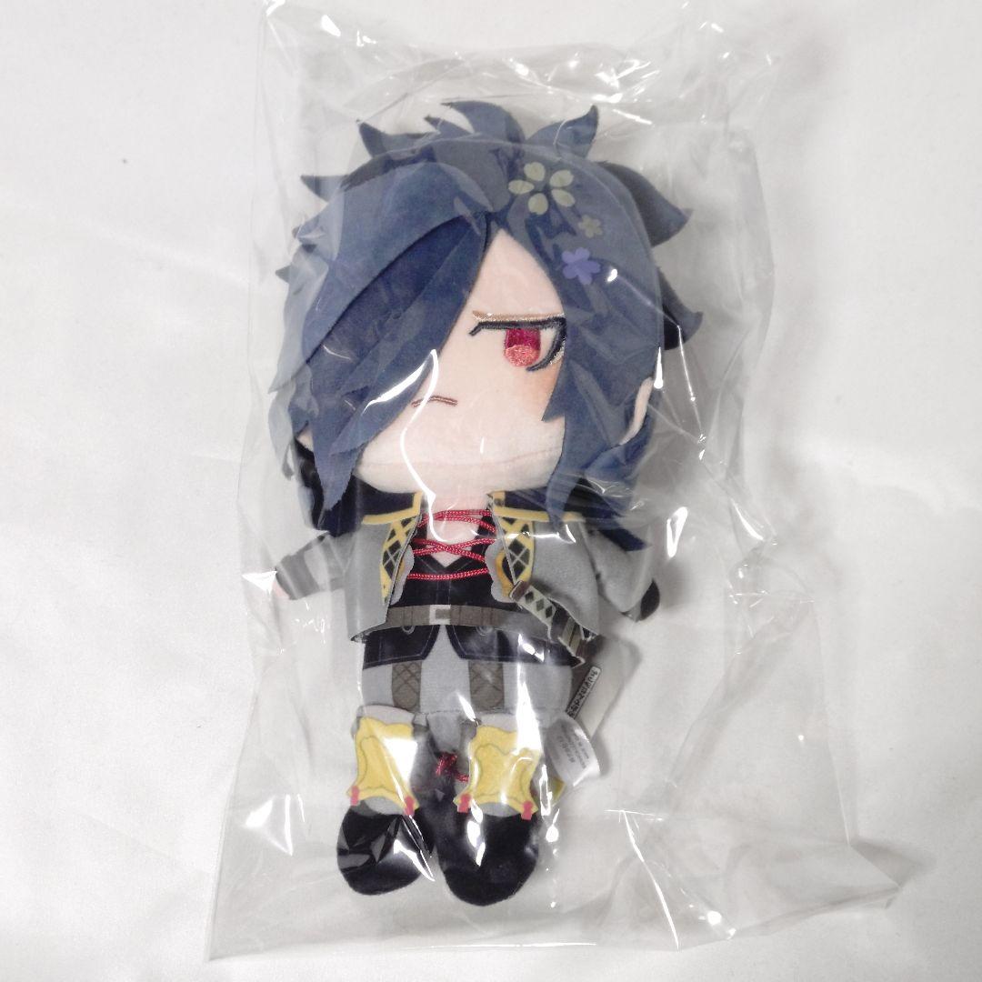 わんぱく！刀剣乱舞 大典太光世 ぬいぐるみ