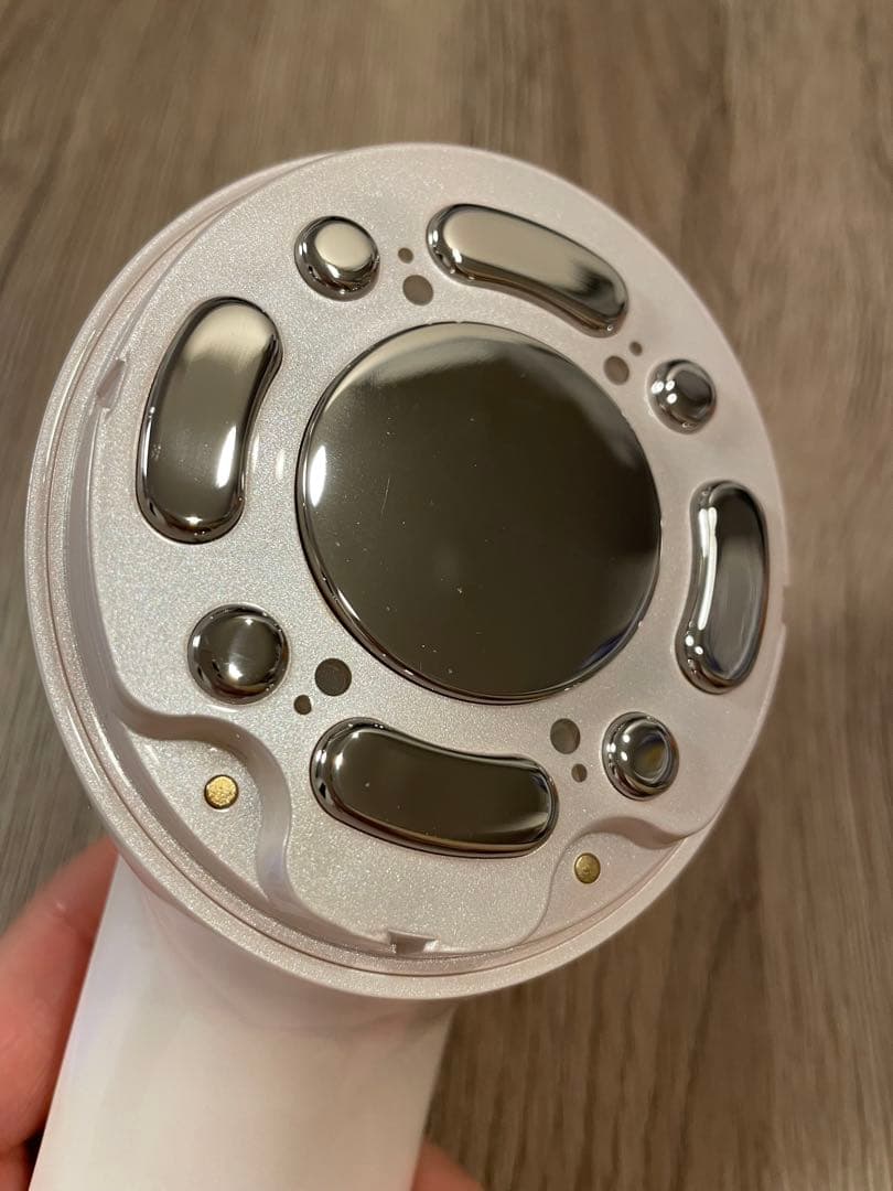 TBC ヒートキャビシェイプ 2 pro