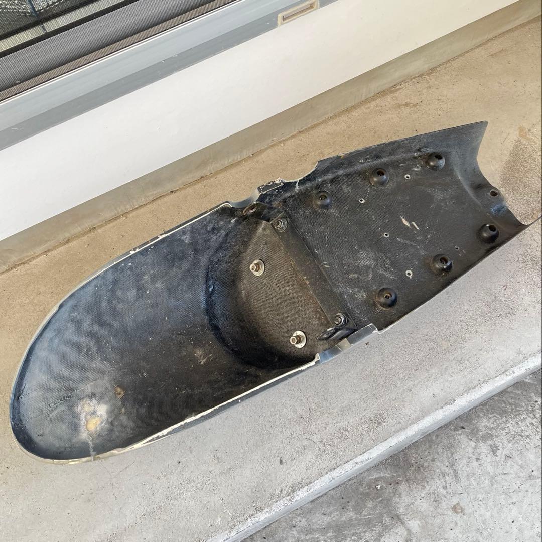 エイプ シングルシート