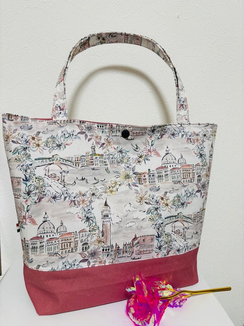 chocotanページ•*¨*•.¸♬︎(^^)リバティシリーズ4点