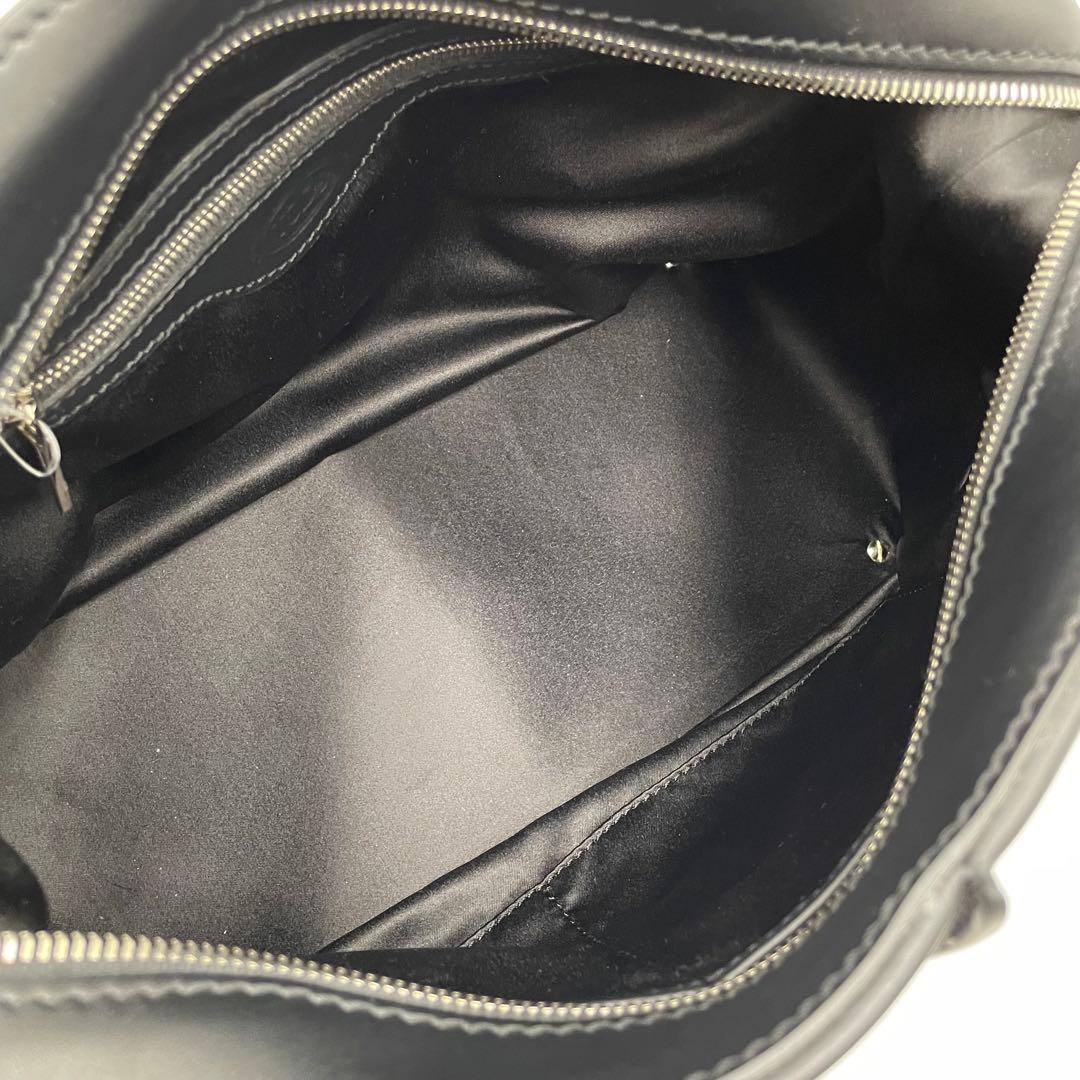 【新品同様】 トッズ Dスタイリング 2WAY ハンドバッグ ショルダーバッグ