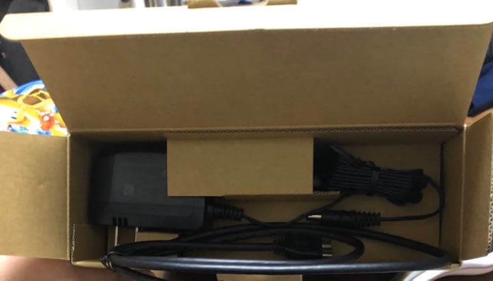 BUFFALO 外付けHDD