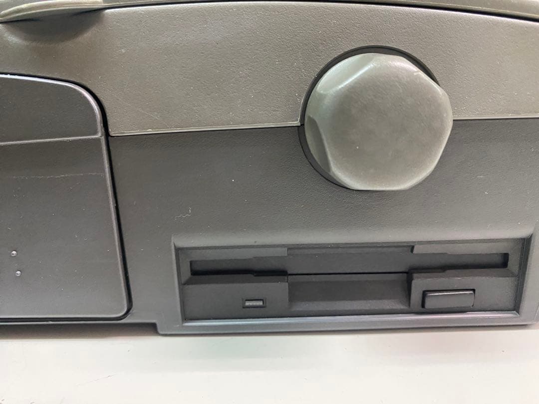 SHARP 書院　WD-990EX