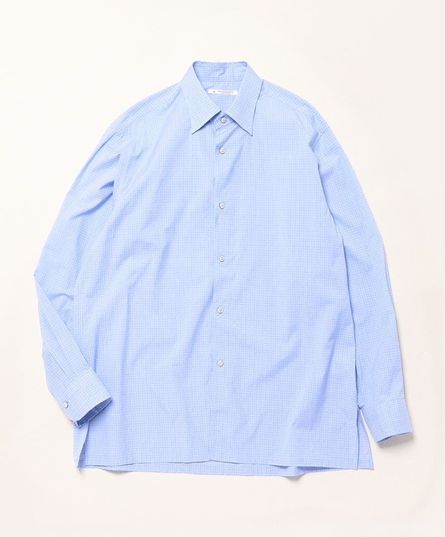 トップス MAATEE&SONS Saint Gelman