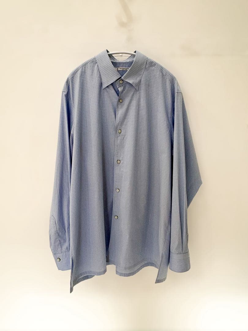 トップス MAATEE&SONS Saint Gelman