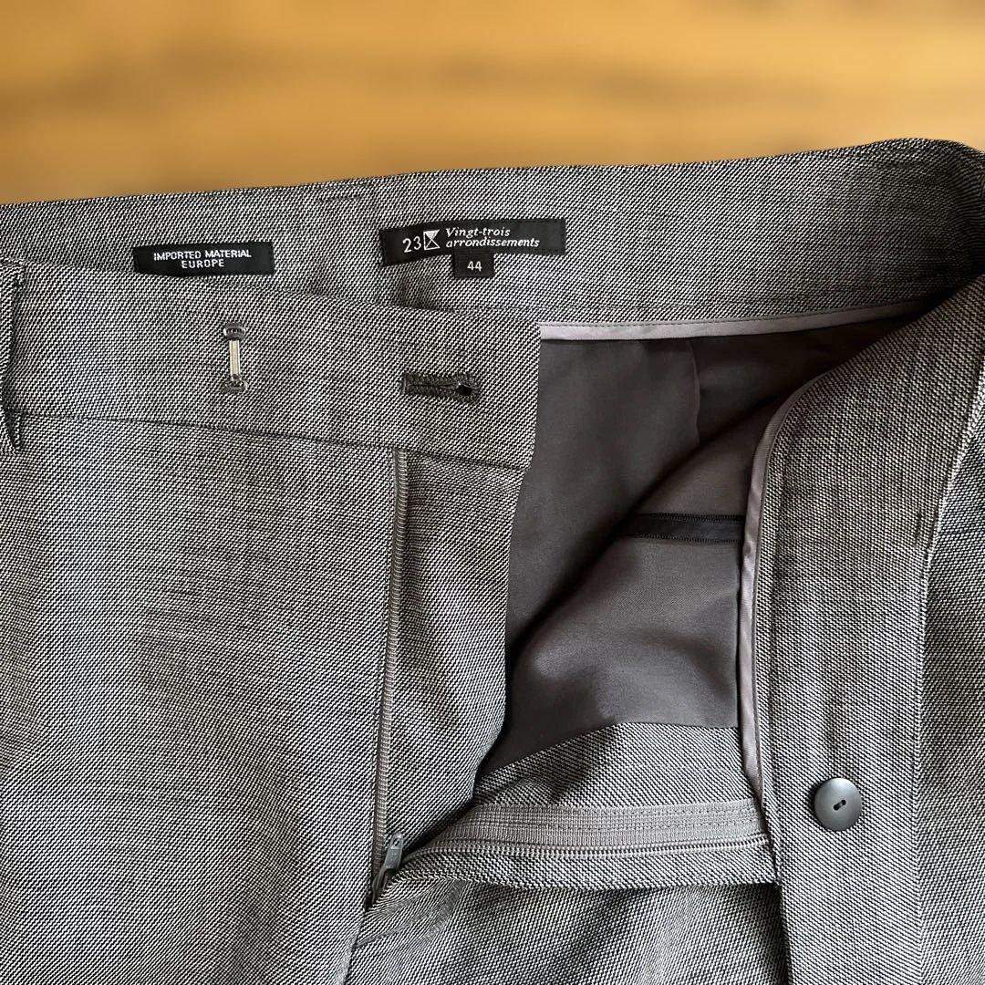 23区レディースビジネススーツ