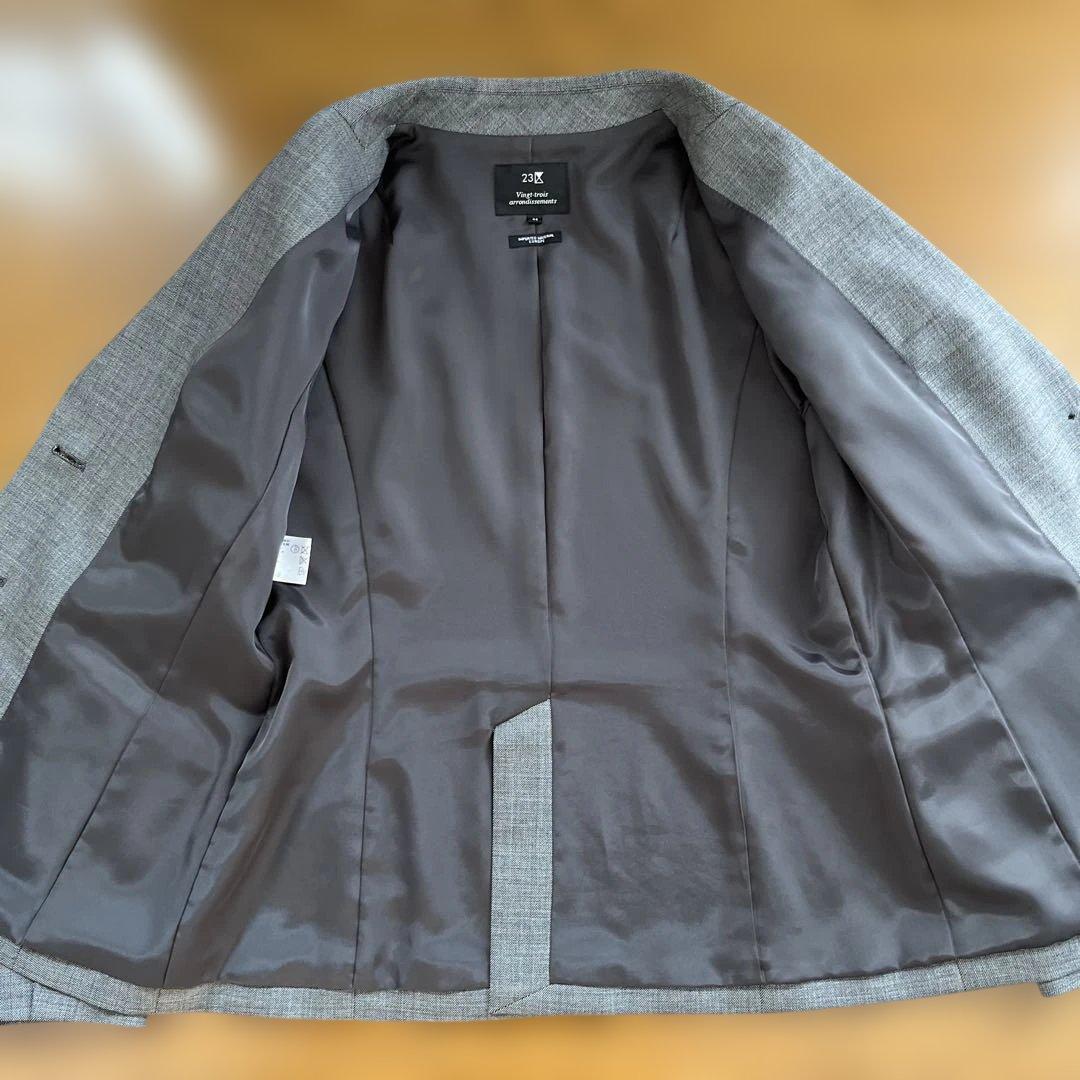 23区レディースビジネススーツ