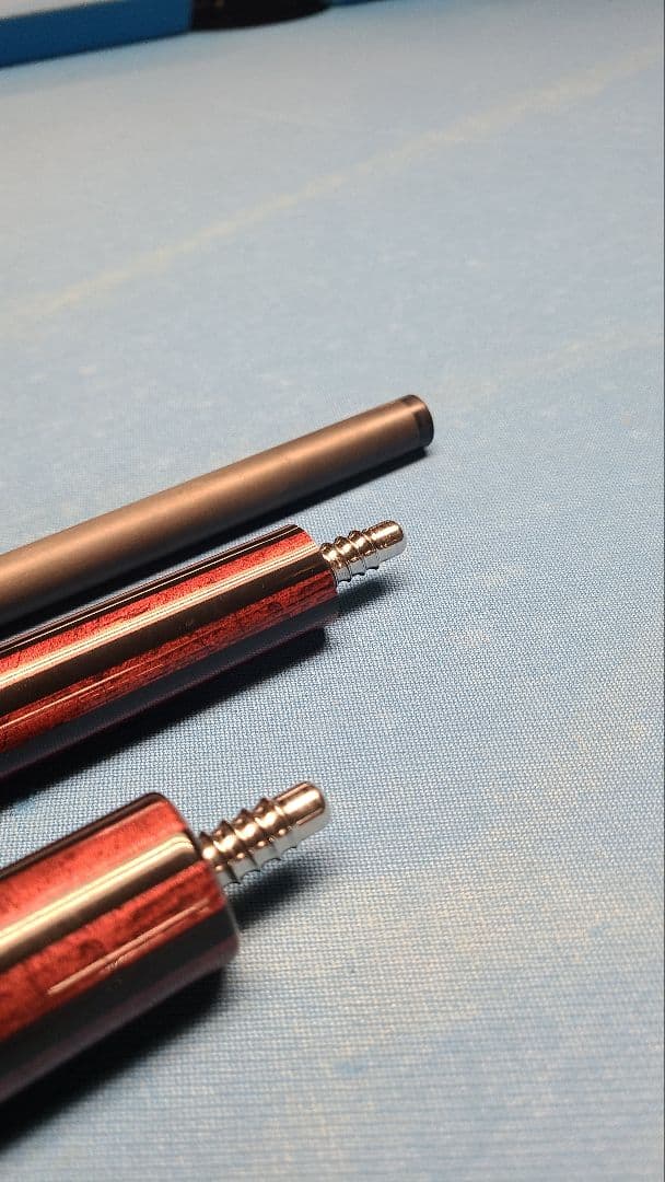 Rhino カーボンジャンプキュー　ミニラジアル