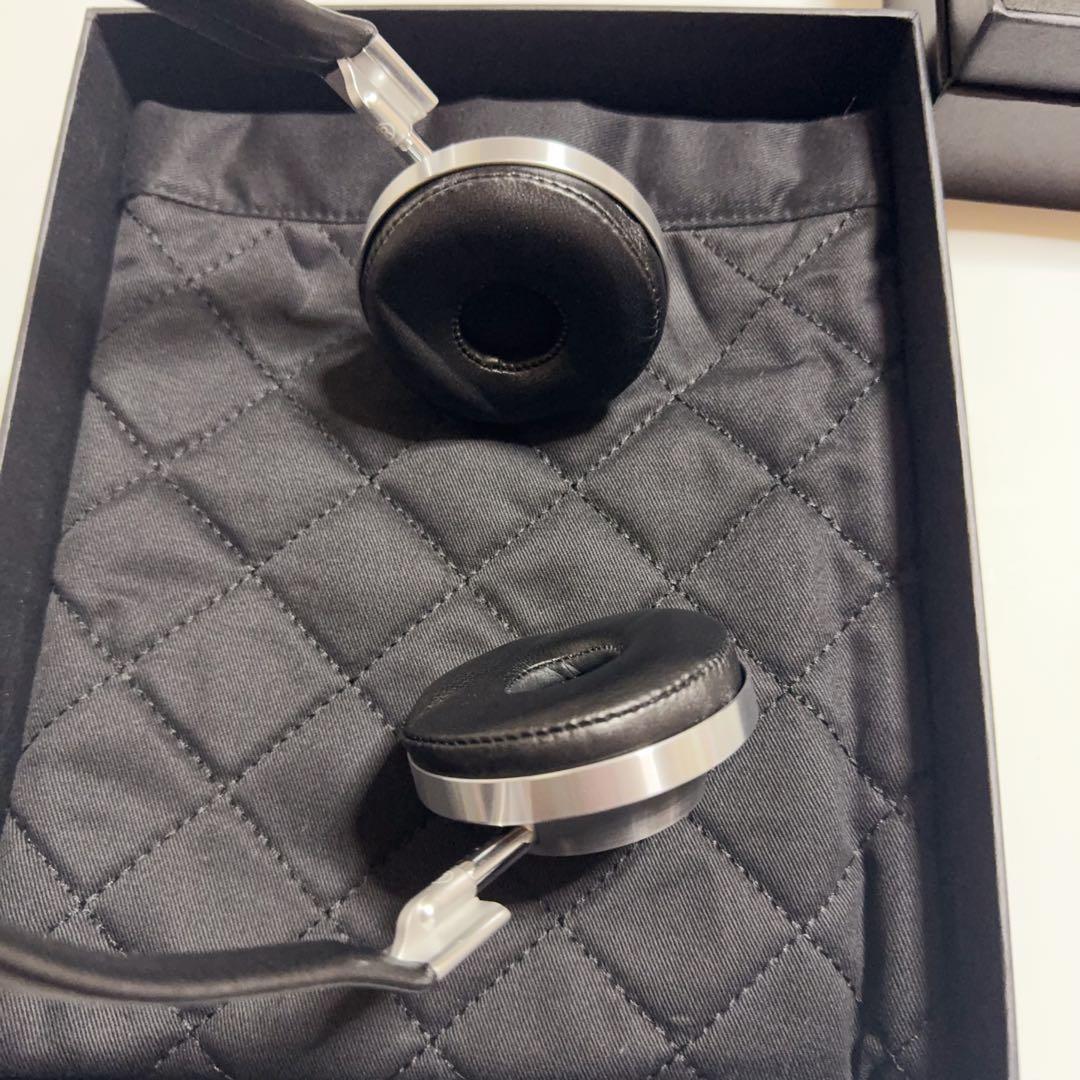 新品　Aedle VK-1 ヘッドホン