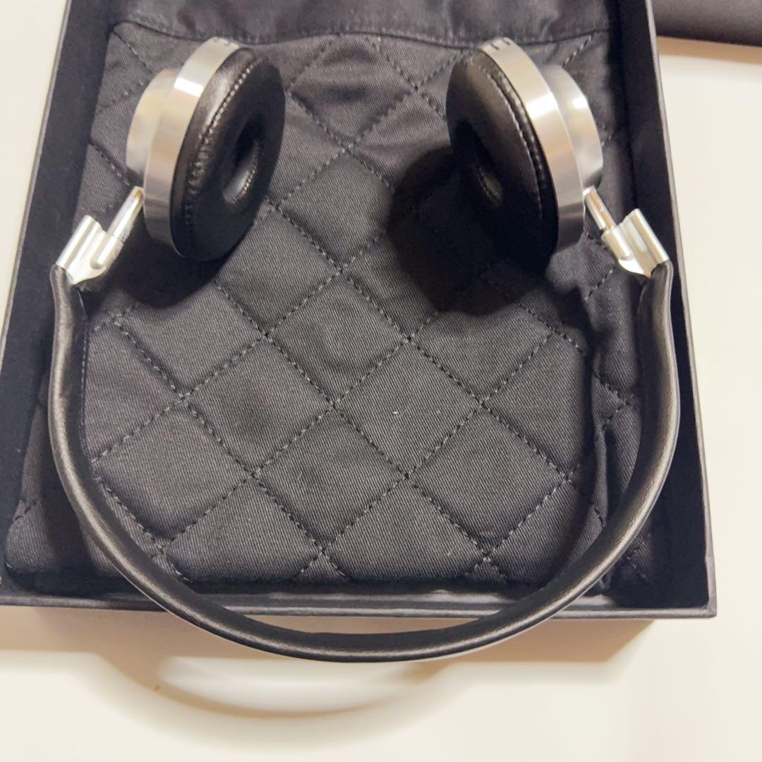 新品　Aedle VK-1 ヘッドホン