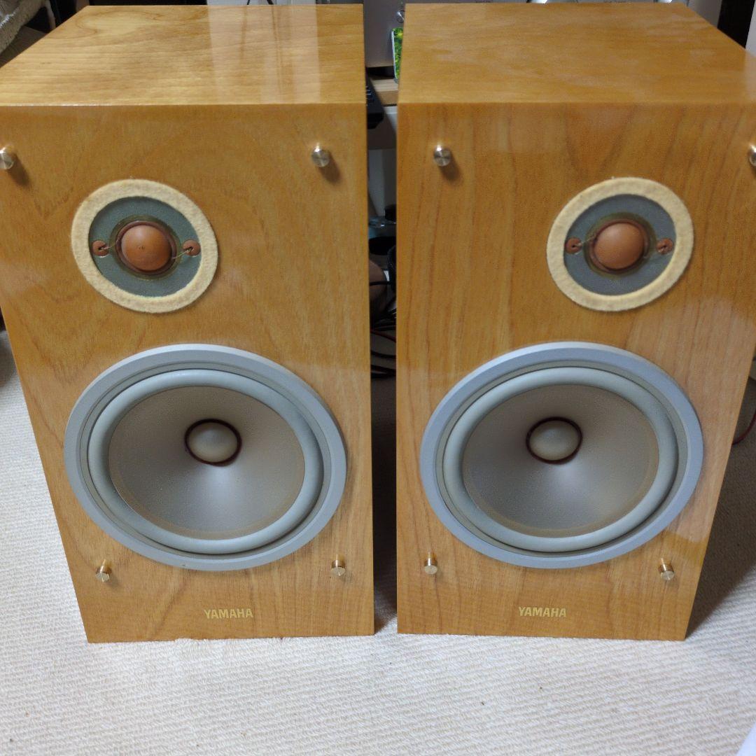 YAMAHA NS-1Classic 遂に登場！隠れた名器スピーカー