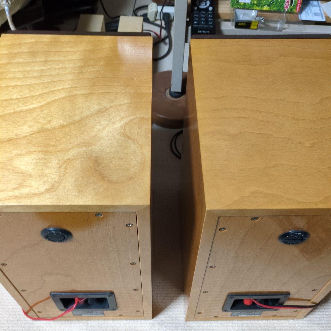 YAMAHA NS-1Classic 遂に登場！隠れた名器スピーカー