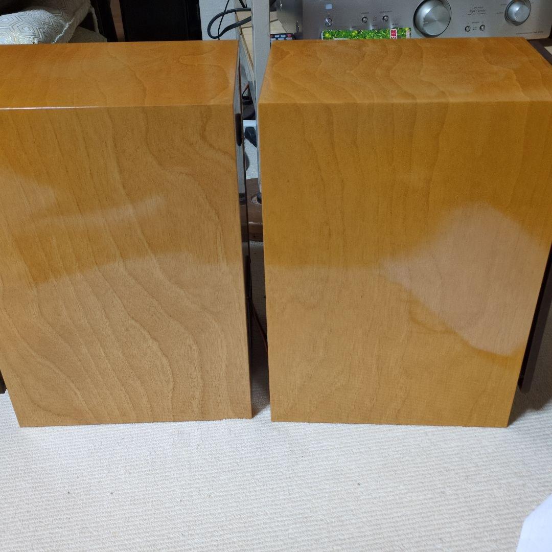 YAMAHA NS-1Classic 遂に登場！隠れた名器スピーカー