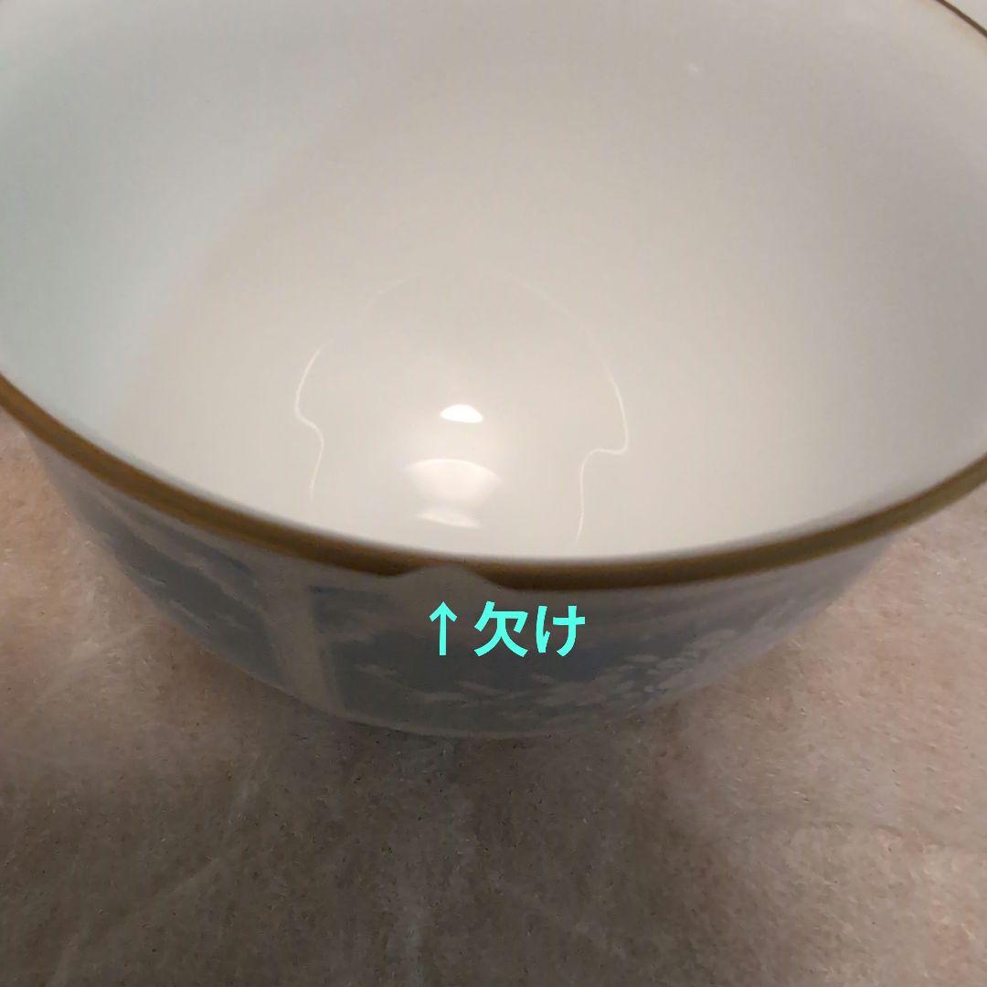 Noritake ノリタケ　レースウッドゴールド