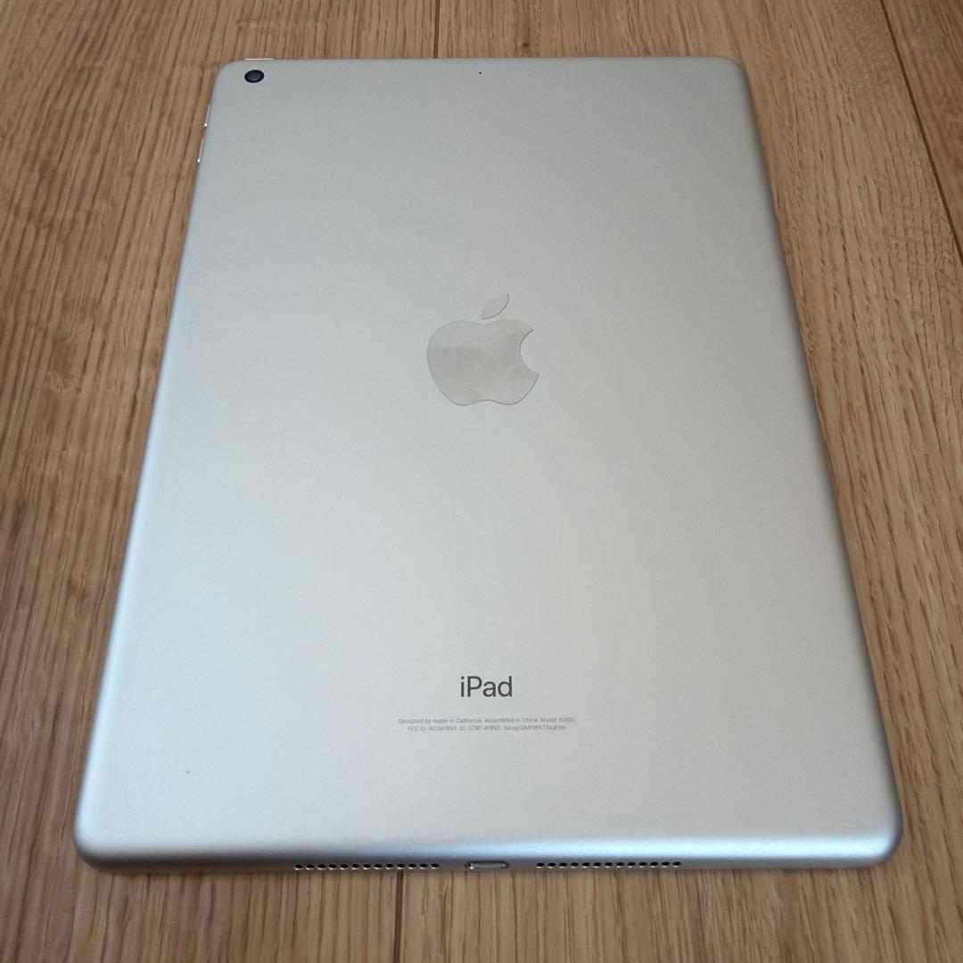 iPad 第6世代 128GB Wi-FiモデルA1893