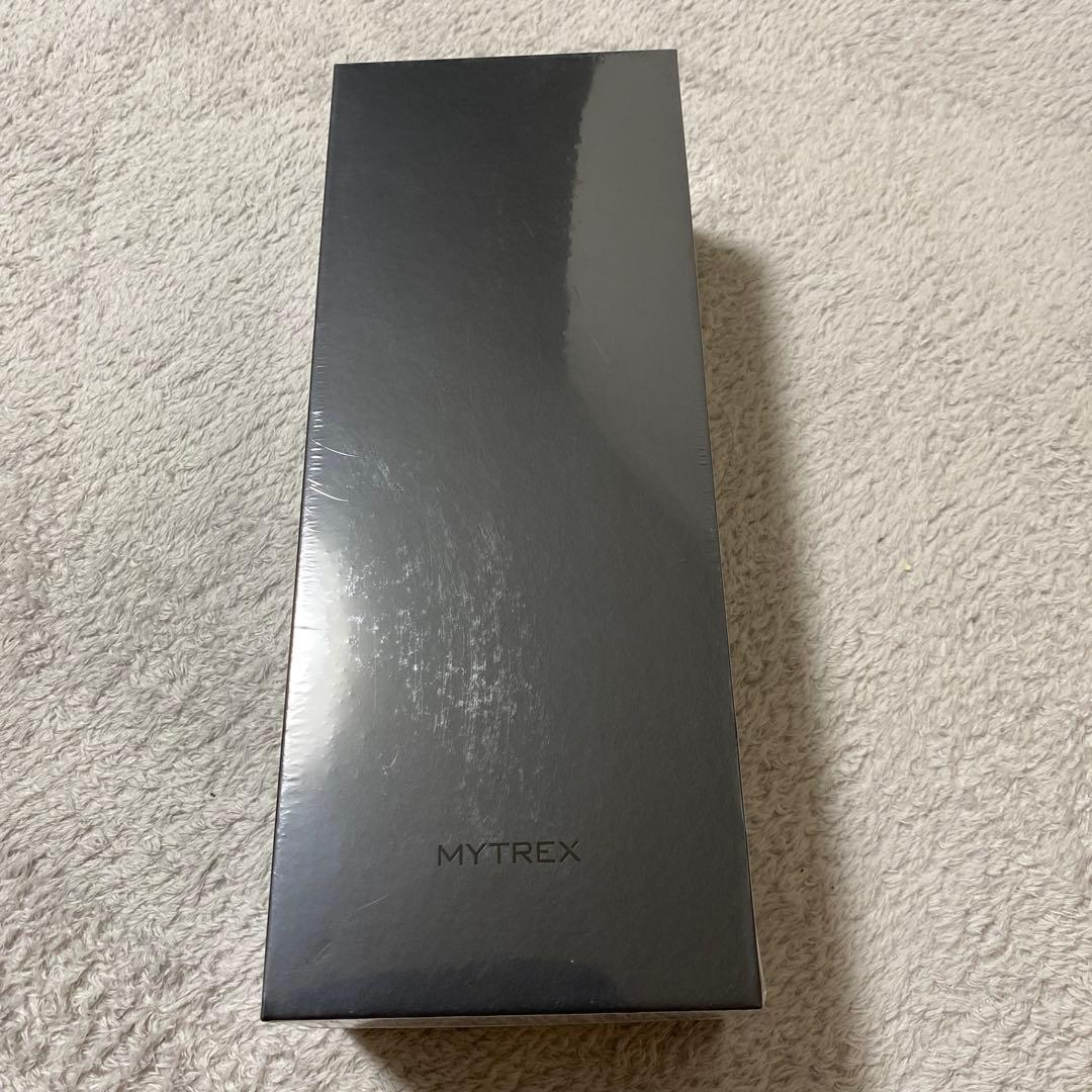 MYTREX HIHO FINE BUBBLE+ 新品未開封　シャワーヘッド