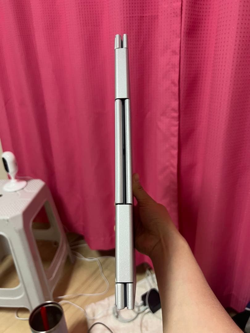 NEC ノートPC Lavie HybridZero HZ750GAS 2in1