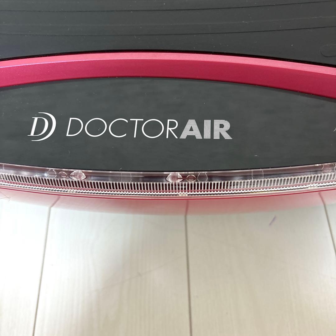 早い者勝ち❣️ドクターエアー3DスーパーブレードPRO SB-06