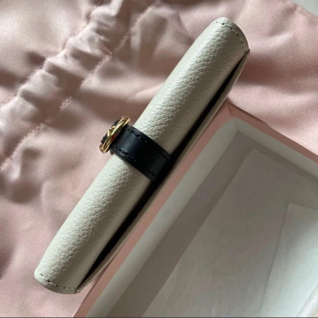 サマンサタバサ　キーケース